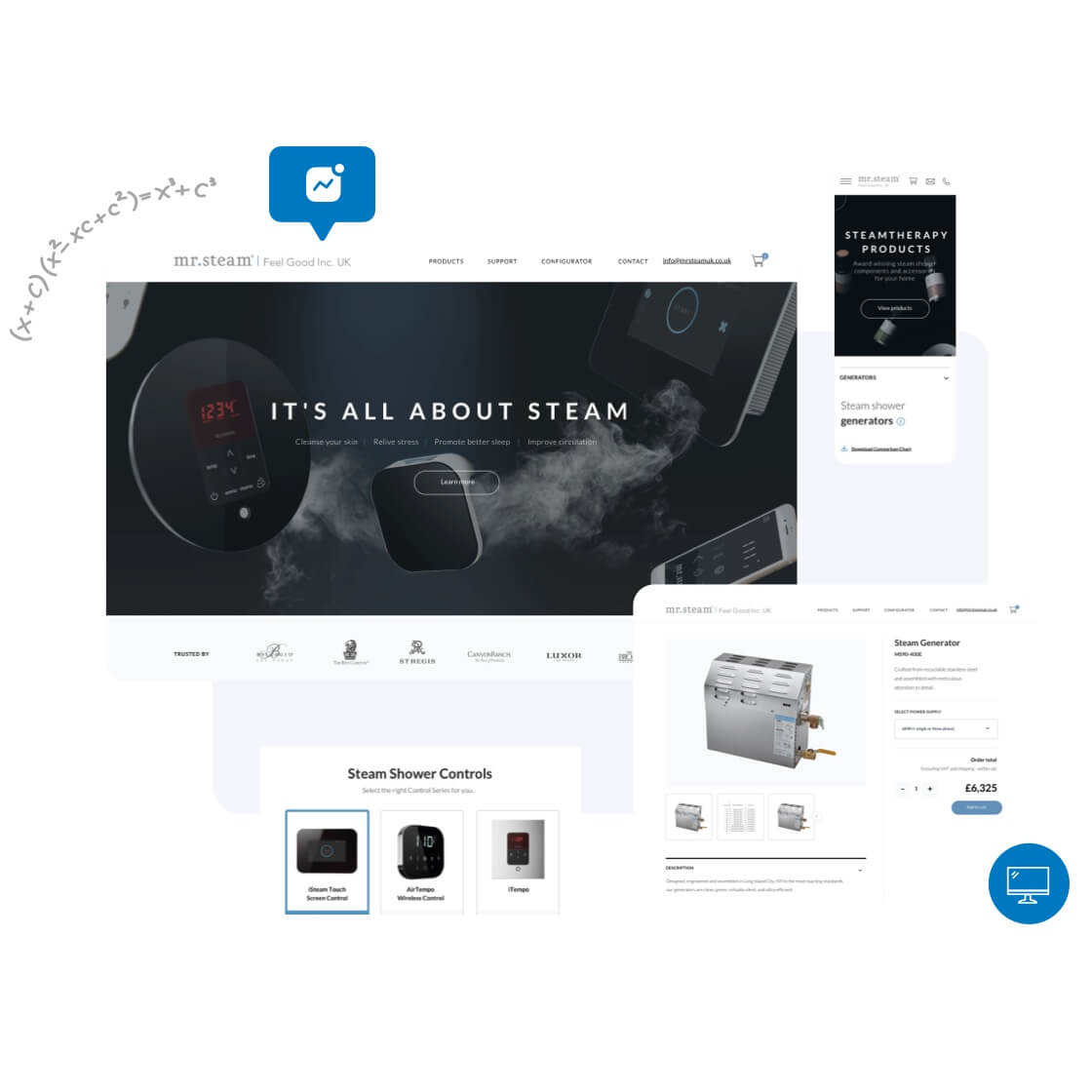 Why Web Design?