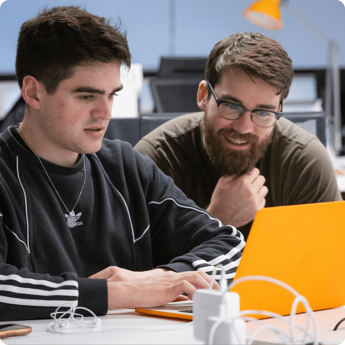Innovation team