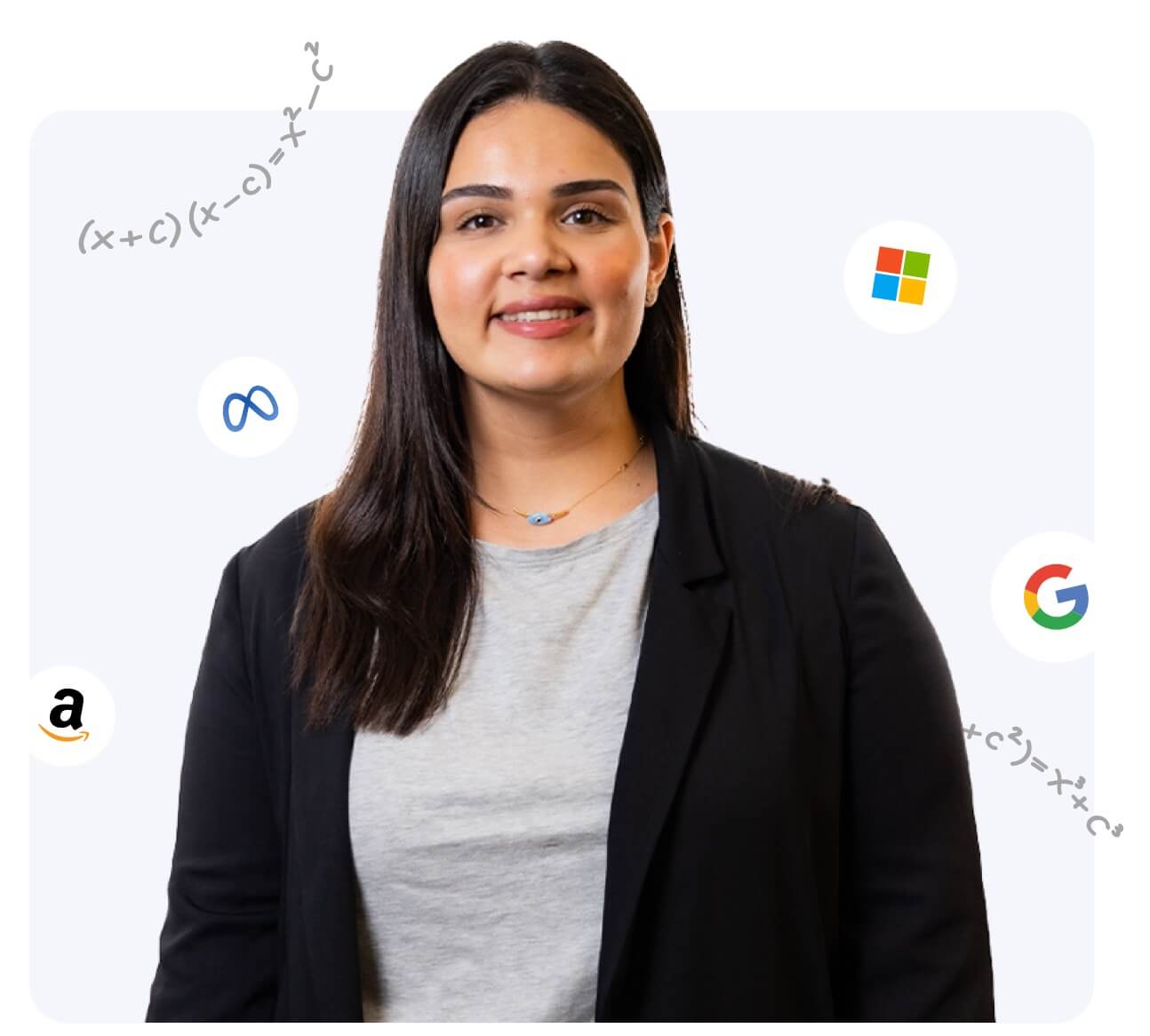 Shahnaz - New Business Development Manager