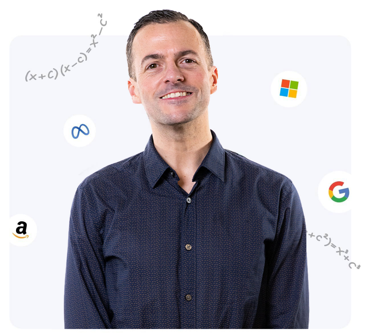 Grant - Chief Channel Officer