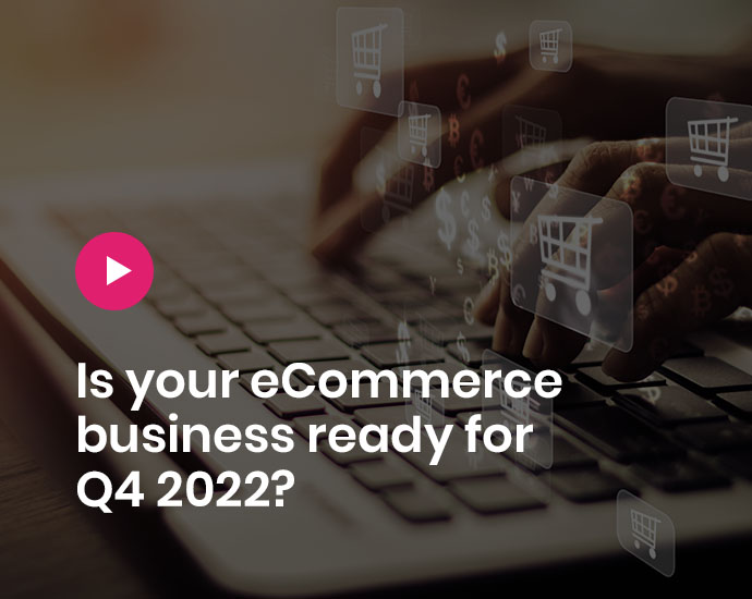 How the cost of living crisis will affect eCommerce businesses this Q4