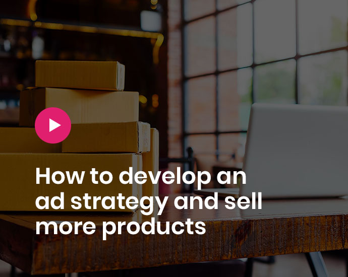 How to Develop an Ad Strategy and Sell More on Amazon